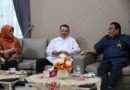 Harris Bobihoe: UMKM Bekasi Harus Siap Bersaing di Kancah Internasional