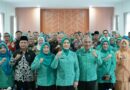 Gedung Baru PKK Musi Rawas Diresmikan, Feby Herman Deru Dorong Program Lebih Optimal Gedung Baru PKK Musi Rawas Diresmikan, Feby Herman Deru Dorong Program Lebih Optimal