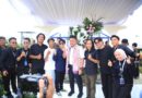 Pengembangan Wisata Harus Sejalan dengan Pelestarian Lingkungan, Tegas Herman Deru Pengembangan Wisata Harus Sejalan dengan Pelestarian Lingkungan, Tegas Herman Deru
