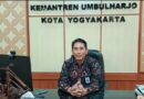 Meriahkan HUT Kota Jogja, Kemantren Umbulharjo Perkuat Gerakan ASRI Bersama
