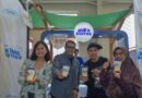 Buka Festival Burger Dunia, Menteri Ekraf Pacu Daya Saing UMKM Kuliner Indonesia