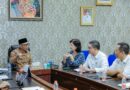 Pemprov Lampung Perkuat Kolaborasi dengan Forum CSR untuk Akselerasi Pembangunan Daerah Pemprov Lampung Perkuat Kolaborasi dengan Forum CSR untuk Akselerasi Pembangunan Daerah