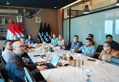 Medan Disiapkan Jadi Pusat Ekonomi Kreatif Sumatra Utara, Aset Kota Dioptimalkan Medan Disiapkan Jadi Pusat Ekonomi Kreatif Sumatra Utara, Aset Kota Dioptimalkan