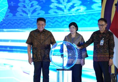 Herman Deru: Literasi Keuangan Syariah Penting untuk Membangun Ekonomi Umat yang Kuat Herman Deru: Literasi Keuangan Syariah Penting untuk Membangun Ekonomi Umat yang Kuat