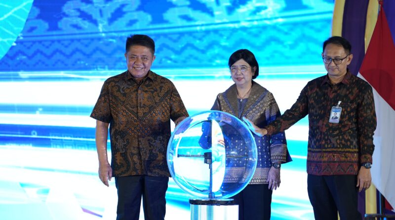 Herman Deru: Literasi Keuangan Syariah Penting untuk Membangun Ekonomi Umat yang Kuat Herman Deru: Literasi Keuangan Syariah Penting untuk Membangun Ekonomi Umat yang Kuat