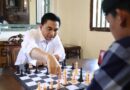 Dimyati Apresiasi Percasi Kabupaten Tangerang yang Rutin Gelar Turnamen Catur