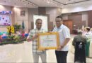 Pengelolaan ASN Berkualitas, Pemprov Lampung Digganjar Penghargaan dari BKN
