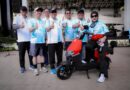 Gubernur Banten Andra Soni Dorong Sport Tourism untuk Perkuat Perekonomian