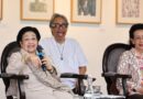 Pelestarian Budaya Nasional Jadi Sorotan, Megawati Minta Regenerasi Seniman Dipercepat