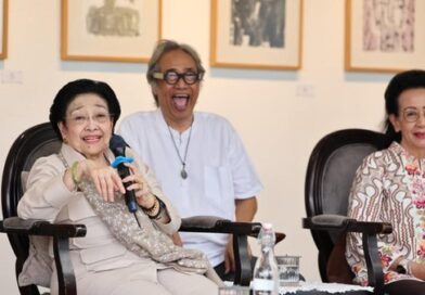 Pelestarian Budaya Nasional Jadi Sorotan, Megawati Minta Regenerasi Seniman Dipercepat