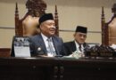 Wagub Sumsel Dukung Rekomendasi Pansus Perkebunan untuk Wujudkan Keadilan bagi Masyarakat