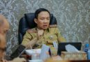 Marindo Kurniawan Dorong Implementasi Pembiayaan Kreatif untuk Dukung Program Pembangunan Daerah