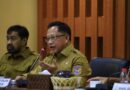 Satgas PRR Pacu Pemulihan Permanen Melalui Sinkronisasi Program Pusat dan Daerah