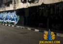 Penghitaman Mural Korupsi Mandala Krida, Simbol Kritik yang Dibungkam?