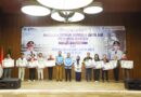 Peringatan Hari Air Sedunia 2026, Andra Soni Apresiasi Karya Terbaik Lomba Film Pendek