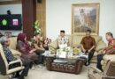 Forum Bhabinkamtibmas Menjadi Pionir di Lini Terdepan