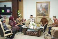 Komjen Pol. Prof. Dr. Cryshnanda Dwilaksana (Ketua Pusat Studi Ilmu Kepolisian). (Foto Ist).