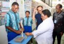 Wamendagri Ribka Haluk Soroti Pentingnya Pendidikan untuk Tingkatkan Kualitas SDM