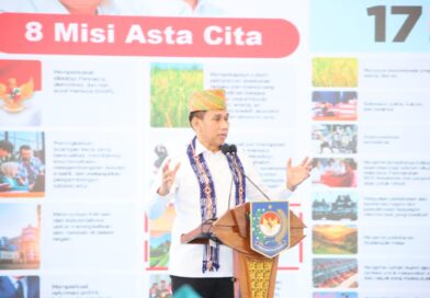 Wamendagri Wiyagus: Desa Jadi Pilar Ketahanan Nasional Menghadapi Dinamika Global