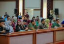 Wagub Jihan Tekankan Sinergi Literasi Keuangan dengan Program Desaku Maju dan Desa Perkasa Wagub Jihan Tekankan Sinergi Literasi Keuangan dengan Program Desaku Maju dan Desa Perkasa