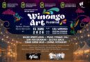 Winongo Art Festival 2026 Perkuat Identitas Budaya dan Potensi Ekonomi Masyarakat Ngampilan Winongo Art Festival 2026 Perkuat Identitas Budaya dan Potensi Ekonomi Masyarakat Ngampilan