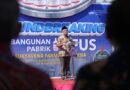 Muhammadiyah Hadirkan Pabrik Infus, Kurangi Ketergantungan Produk Impor Muhammadiyah Hadirkan Pabrik Infus, Kurangi Ketergantungan Produk Impor