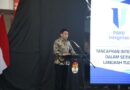 Wiyagus: Integritas Harus Tercermin dalam Pelayanan Publik yang Berkualitas Wiyagus: Integritas Harus Tercermin dalam Pelayanan Publik yang Berkualitas