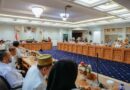 Gubernur Lampung Rahmat Mirzani Djausal Puji Kontribusi Masyarakat Minang bagi Daerah Gubernur Lampung Rahmat Mirzani Djausal Puji Kontribusi Masyarakat Minang bagi Daerah