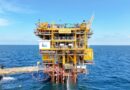 PHM Catat Pencapaian Baru, Platform Keempat Proyek Sisi Nubi Resmi Beroperasi PHM Catat Pencapaian Baru, Platform Keempat Proyek Sisi Nubi Resmi Beroperasi