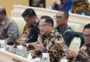 Mendagri Pastikan Program Kerja 2027 Fokus Mendukung Agenda Strategis Nasional Mendagri Pastikan Program Kerja 2027 Fokus Mendukung Agenda Strategis Nasional