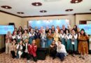 Gaungkan Kriya Nusantara, Tri Tito Sebut Publikasi Berperan Strategis Gaungkan Kriya Nusantara, Tri Tito Sebut Publikasi Berperan Strategis