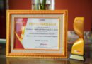 Kepemimpinan di Sektor Pertanian Berbuah Prestasi, Gubernur Mirza Raih Penghargaan Nasional Kepemimpinan di Sektor Pertanian Berbuah Prestasi, Gubernur Mirza Raih Penghargaan Nasional