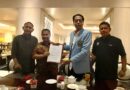 PB PSTI Raih Kepercayaan Dunia, Makassar Jadi Venue World Sepaktakraw Championship 2027 PB PSTI Raih Kepercayaan Dunia, Makassar Jadi Venue World Sepaktakraw Championship 2027