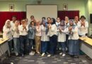 FISIPOL UWM Siapkan Strategi Baru, Wujudkan Fakultas Adaptif dan Berdaya Saing FISIPOL UWM Siapkan Strategi Baru, Wujudkan Fakultas Adaptif dan Berdaya Saing