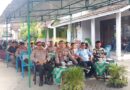 Sentuh Hati Masyarakat, Bedah Rumah dan Bansos Polri Dapat Pujian dari STAK Yogyakarta Sentuh Hati Masyarakat, Bedah Rumah dan Bansos Polri Dapat Pujian dari STAK Yogyakarta