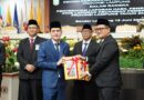 12 Kali Berturut-turut Pertahankan WTP, Gubernur: Bukti Nyata Tata Kelola Keuangan Lampung yang Akuntabel 12 Kali Berturut-turut Pertahankan WTP, Gubernur: Bukti Nyata Tata Kelola Keuangan Lampung yang Akuntabel