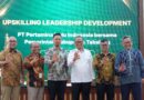 Kolaborasi Strategis PHI dan Pemkab Tabalong Fokus Bangun Karakter Kepemimpinan Pejabat Daerah Kolaborasi Strategis PHI dan Pemkab Tabalong Fokus Bangun Karakter Kepemimpinan Pejabat Daerah