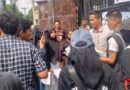 Aksi Mahasiswa Desak Kejatisu Selidiki Pembelian Eks Rumah Covid Aksi Mahasiswa Desak Kejatisu Selidiki Pembelian Eks Rumah Covid