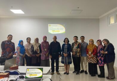 Era Digital Jadi Momentum Dosen FST UWM Tingkatkan Reputasi Akademik Internasional Era Digital Jadi Momentum Dosen FST UWM Tingkatkan Reputasi Akademik Internasional