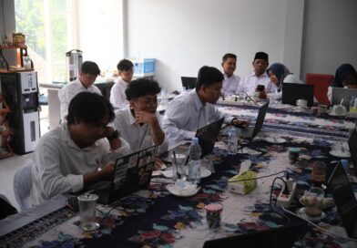 SIDES Dorong Efisiensi, Condongcatur Pacu Modernisasi Pelayanan Publik SIDES Dorong Efisiensi, Condongcatur Pacu Modernisasi Pelayanan Publik