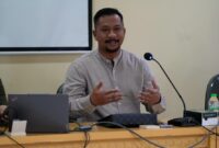 Foto pemilik PT. Indonesia Plafon Semesta, Adit Setiawan