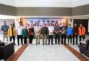 Sinergi Pemerintah dan Mahasiswa, BEM Banten Bersatu Siap Kawal Pembangunan