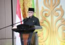 Wamendagri Bima Arya Ingatkan Pentingnya Karakter dan Integritas di Tengah Arus Informasi Digital