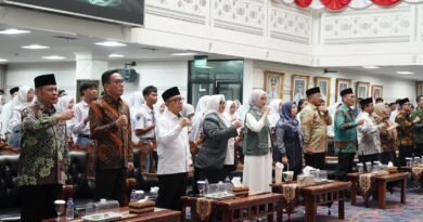 Pemprov Lampung Ajak IPPNU Perkuat Peran Perempuan Muda dalam Pembangunan Bangsa Pemprov Lampung Ajak IPPNU Perkuat Peran Perempuan Muda dalam Pembangunan Bangsa