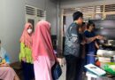 Semangat Berkarya ODDP Condongcatur Berbuah Peluang Usaha Keripik Pisang