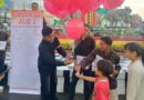 Ratusan Masyarakat Lampung Serukan Stabilitas Nasional, Tolak Reformasi Jilid Dua