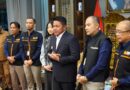 Gubernur Herman Deru Ajak Masyarakat Berperan Aktif dalam Sensus Ekonomi 2026 Gubernur Herman Deru Ajak Masyarakat Berperan Aktif dalam Sensus Ekonomi 2026