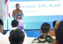 Andra Soni: Industri Harus Beri Kesempatan Lebih Besar bagi Putra-Putri Banten Andra Soni: Industri Harus Beri Kesempatan Lebih Besar bagi Putra-Putri Banten