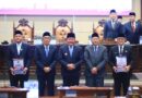 Tata Kelola Keuangan Makin Solid, Sumsel Kembali Raih WTP untuk Kali ke-12 Tata Kelola Keuangan Makin Solid, Sumsel Kembali Raih WTP untuk Kali ke-12