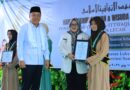 Cik Ujang Dorong Penguatan Pesantren untuk Mewujudkan Generasi Berdaya Saing Cik Ujang Dorong Penguatan Pesantren untuk Mewujudkan Generasi Berdaya Saing